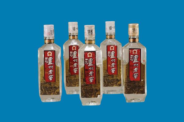 南宁市宾阳回收老酒