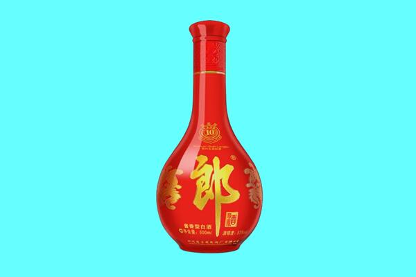 南宁市宾阳回收郎酒